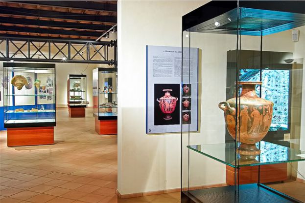 Museo Archeologico Lametino