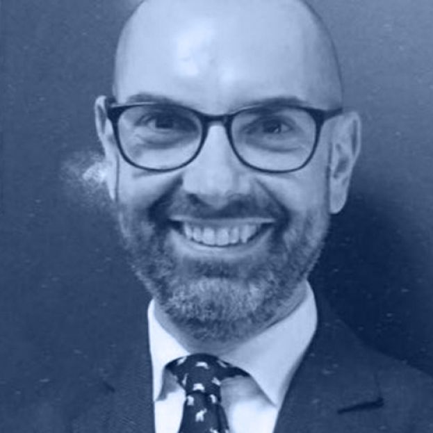 Gianfranco Giancaterino