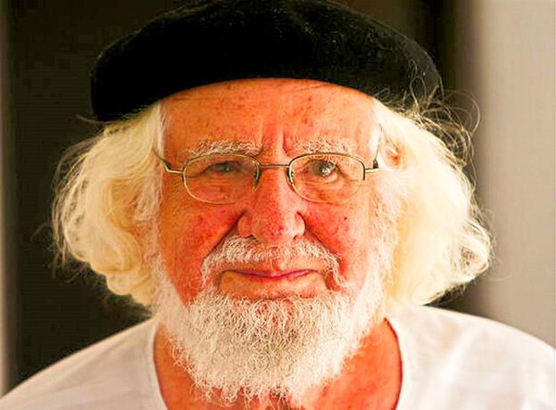 Ernesto Cardenal