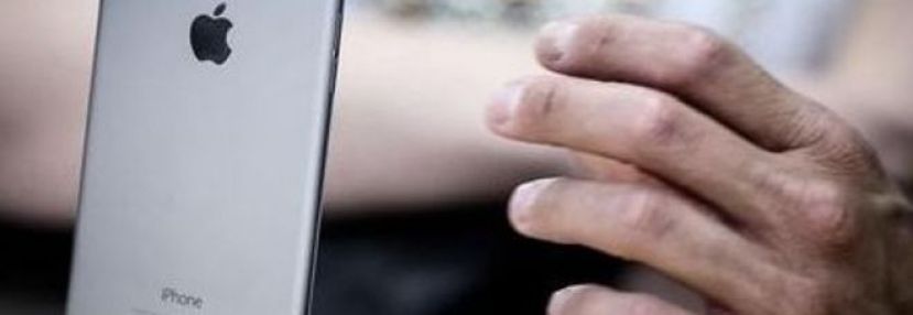 APPLE, CRESCE L&amp;#039;ATTESA PER L&amp;#039;IPHONE 6S: BATTERIA PI&Ugrave; PICCOLA