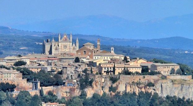 Orvieto