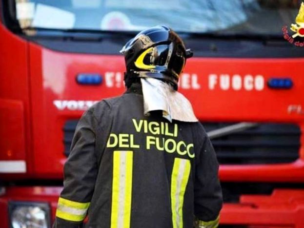 Vigile del Fuoco