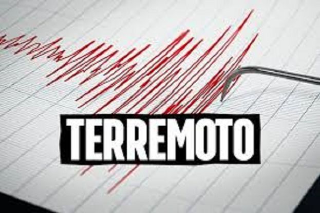 Scossa di Terremoto