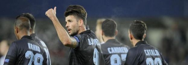 DJORDJEVIC SUPER,LAZIO CORSARA IN NORVEGIA.GRAVE INGENUITA&amp;#039; DI KEITA:ESPULSO