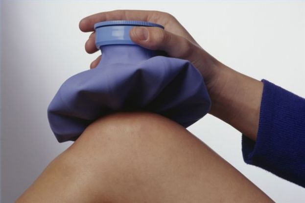 APETTANDO IL MEDICO : DISTORSIONI (METODO FINLANDESE)