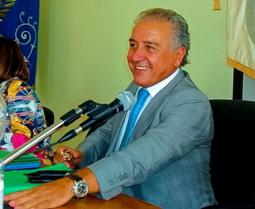 Domenico D&amp;#039;Antonio