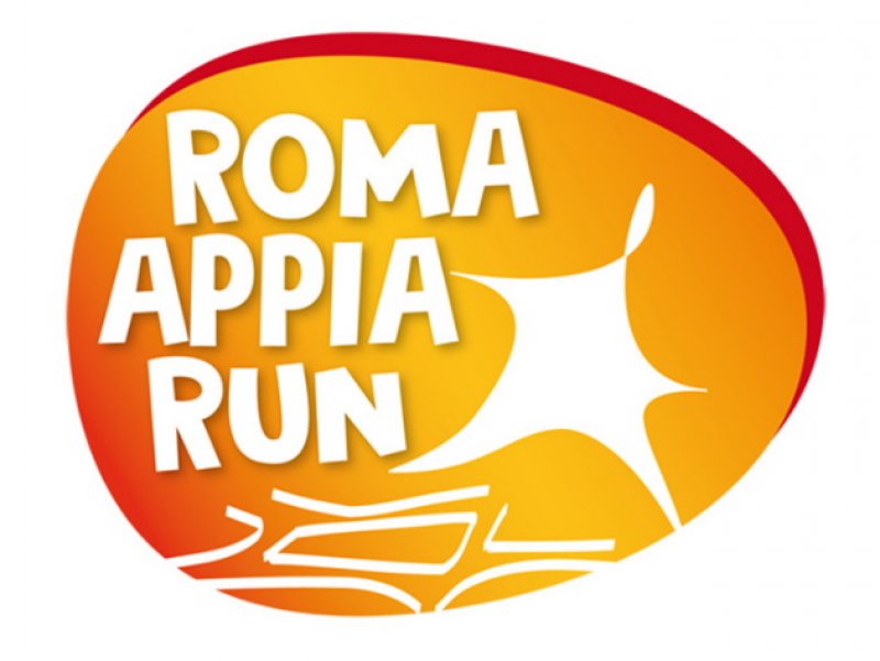 ROMA APPIA RUN: