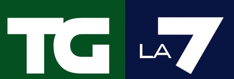 La 7 Tg