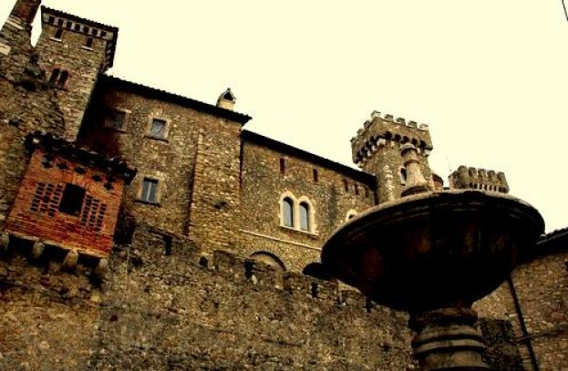 COLLALTO SABINO,SALVATA LA VITA AD UN UOMO GRAZIE AL NUOVO DEFIBRILLATORE