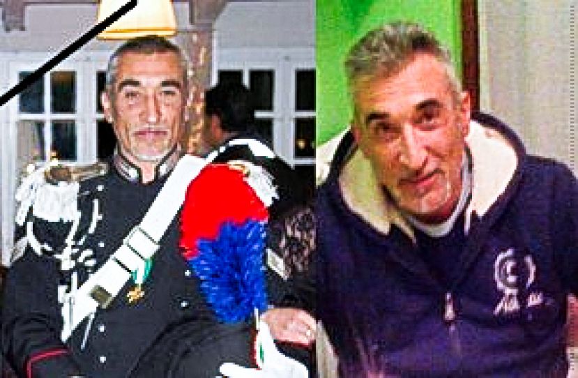LUTTO A CARSOLI:ADDIO A GIANFRANCO VOLPONI,GRANDE AMICO DI TUTTI