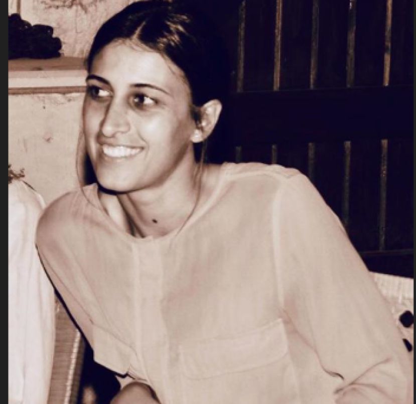 La Neo Vicesindaca di Carsoli Alessandra Renzetti