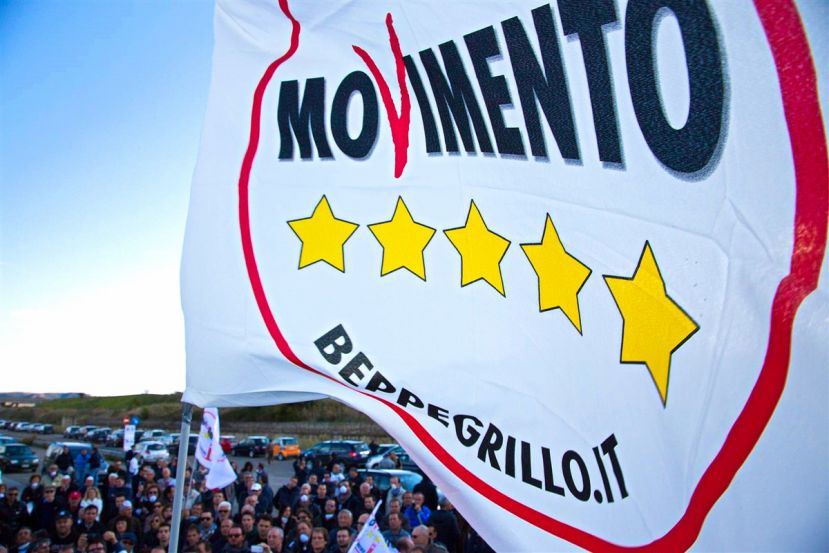 CARSOLI, &amp;quot; AD OGGI NON ESISTE NESSU MOVIMENTO 5 STELLE&amp;quot;