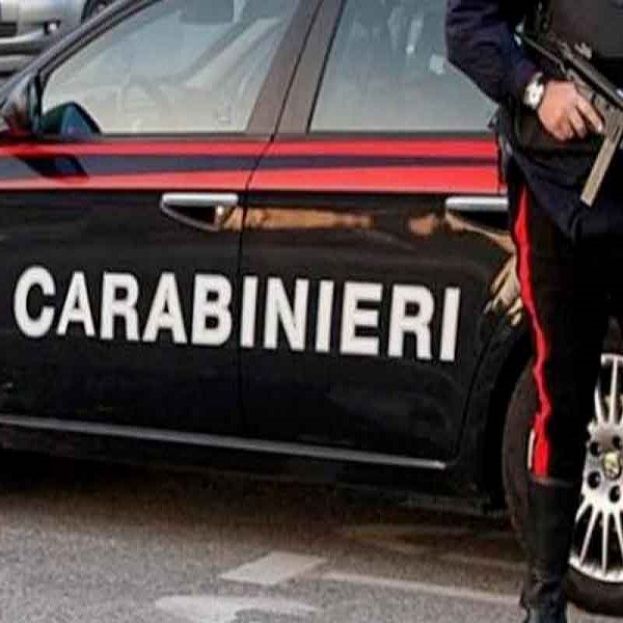 Carabinieri