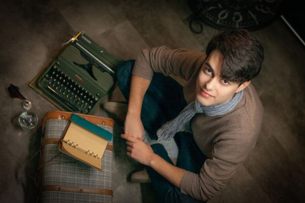 Matteo Glendening_I Re di Sangue