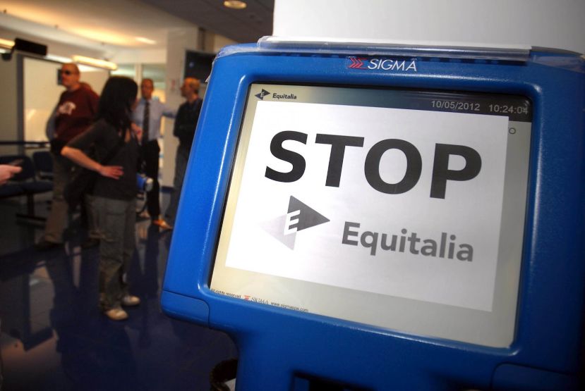 EQUITALIA:CARTELLE ESATTORIALI TUTTE NULLE.LA SENTENZA