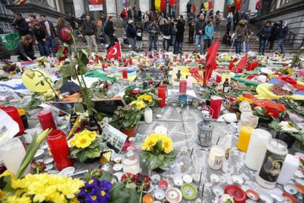 BRUXELLES, LA PAURA DOPO DUE GIORNI DALL&amp;#039;ATTENTATO