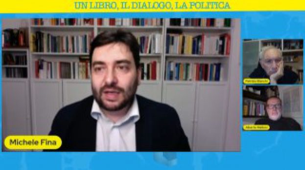 Fina,Bianchi, Melloni