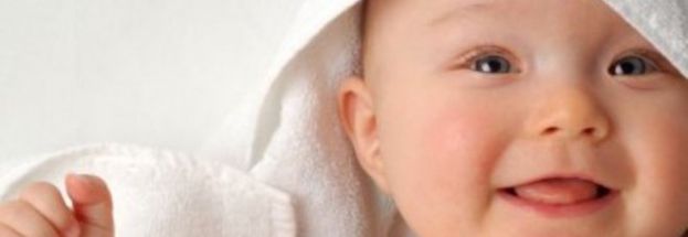 ECCO PERCHE&amp;#039; I BAMBINI SORRIDONO:IL MOTIVO VI COMMUOVERA&amp;#039;