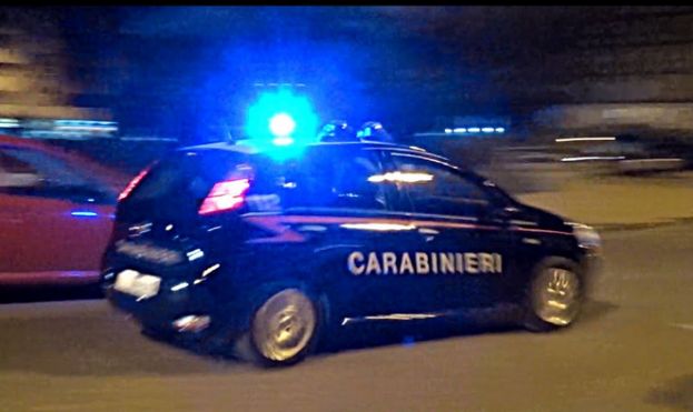 Carabinieri