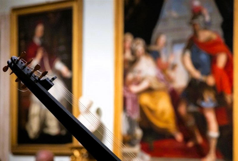 Musei Capitolini_ph Monkeys Video Lab.