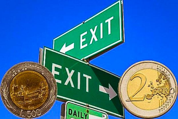 FINANCIAL TIMES DOPO IL BREXIT: L&amp;#039;ITALIA SAR&Agrave; LA PROSSIMA E SAR&Agrave; LA ROVINA DELL&amp;#039;EURO