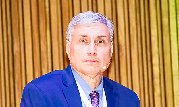 Il Virologo Guido Silvestri