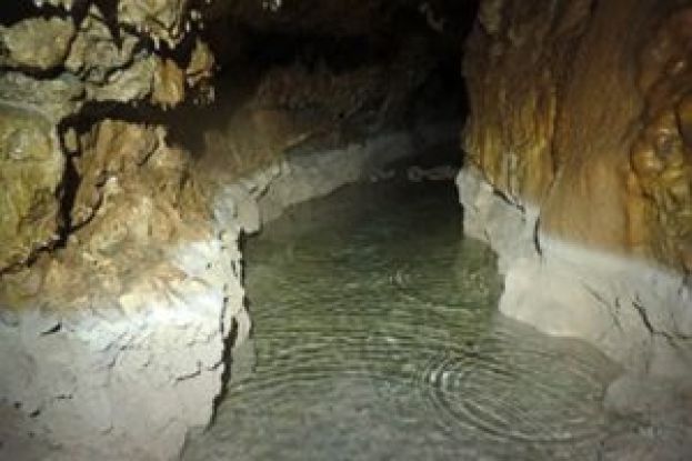 LA GROTTA DI VACCAMORTA