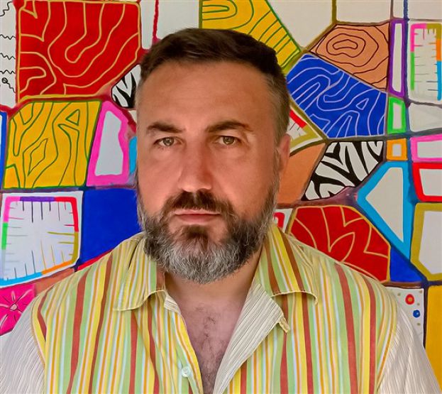 L&amp;#039;artista Bonucci