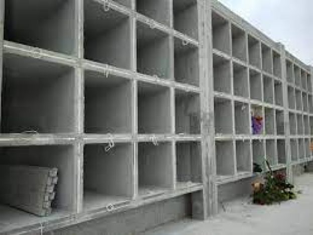 Loculi Cimiteriali