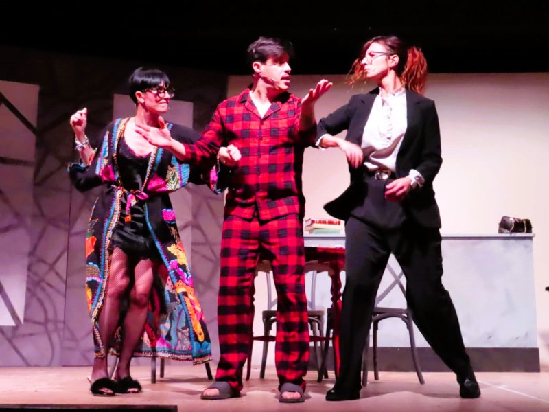 LA BOTTEGA DEI GUITTI