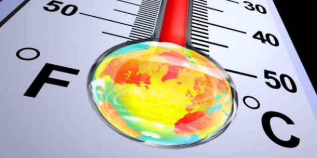 SARA&amp;#039; UN&amp;#039;ESTATE ECCEZIONALE: CALDO SOFFOCANTE FINO A 47&deg;