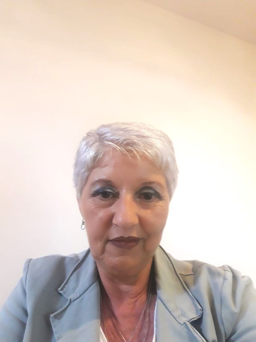 L&amp;#039; ASSESSORE ALL&rsquo;URBANISTICA E ALLE POLITICHE FISCALI GASPERINA TOZZI