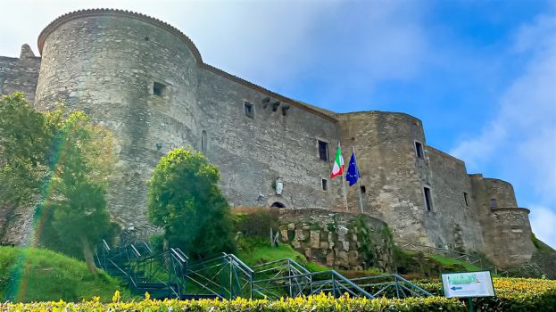 Museo Archeologico Nazionale di Vibo Valentia