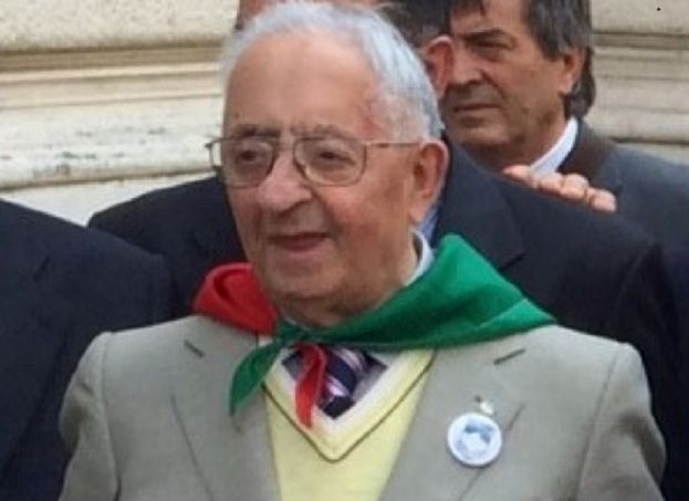 Ubaldo Grossi