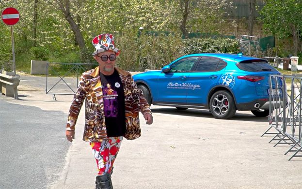 Miguel &Aacute;ngel Mart&iacute;n