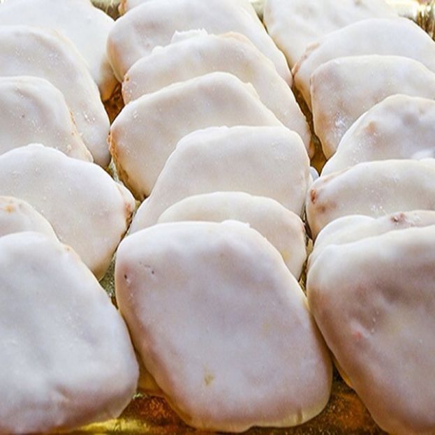 I biscotti di Subiaco