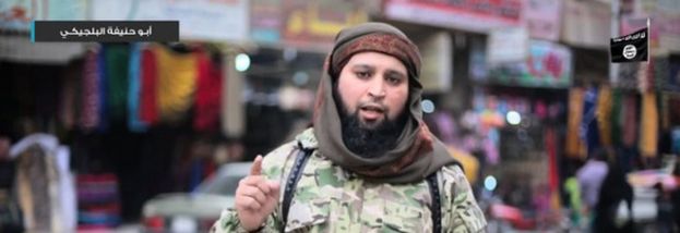 &amp;quot;BRUXELLES UN ASSAGGIO, FINCHE&amp;#039; BOMBARDERETE UCCIDEREMO IL VOSTRO POPOLO&amp;quot;, E SPARA A UN UOMO