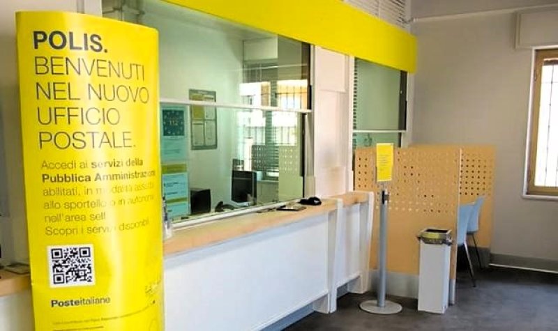 Ufficio Postale