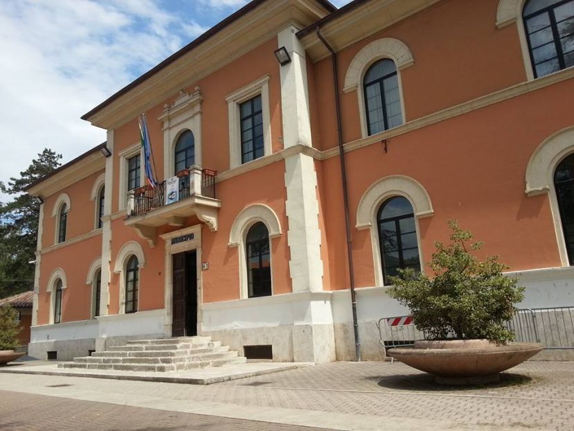 CARSOLI,DOMENICO D&rsquo;ANTONIO:&rdquo;BILANCIO &lsquo;MAZZETTIANO&rsquo;,UNA OCCASIONE MANCATA&rdquo;