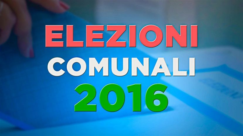 ELEZIONI COMUNALI IN PROVINCIA DI ROMA E RIETI: I RISULTATI