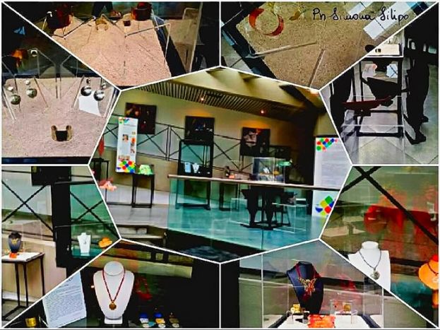 Percorsi di Alternanza in Mostra