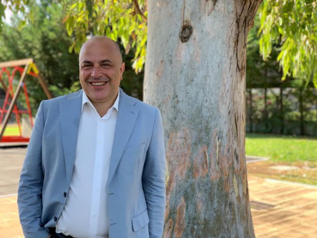 Giovanni D&amp;#039;Avenia