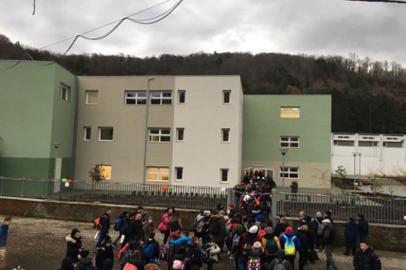 Liceo Scientifico di Carsoli