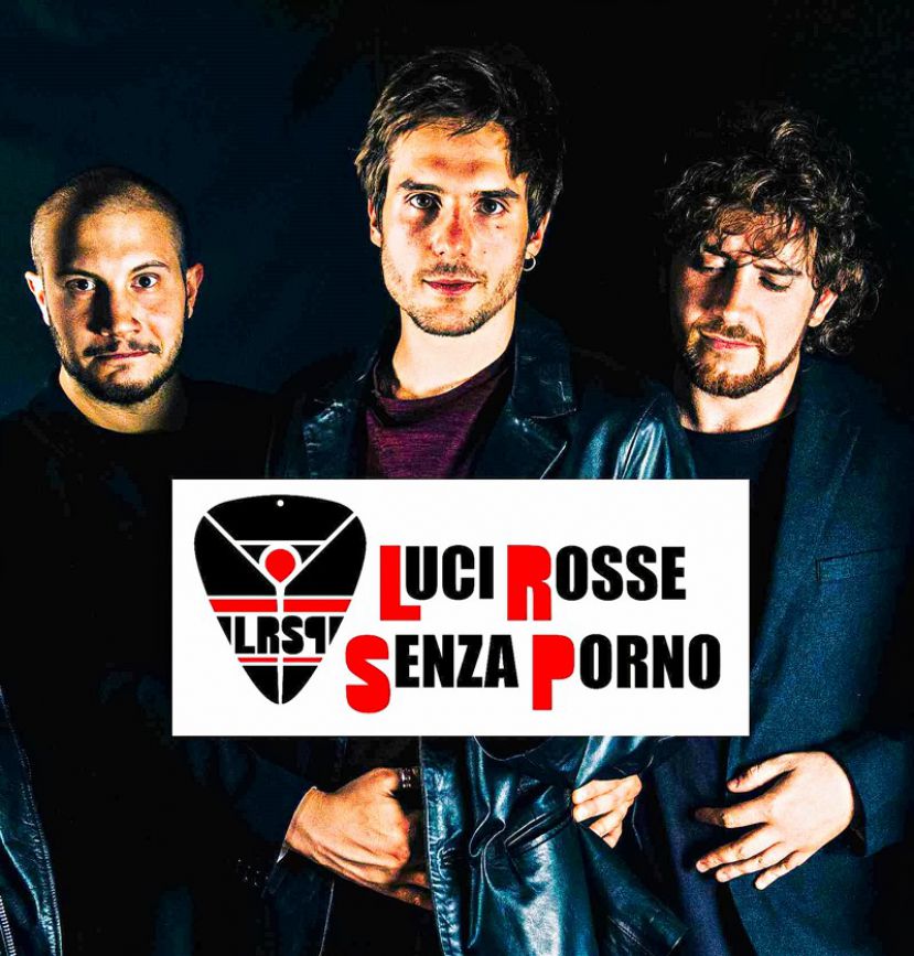 Luci Rosse Senza Porno