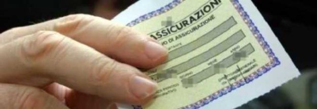 RC AUTO,DAL 18 OTTOBRE ADDIO TAGLIANDO:ECCO COME AVVERRA&amp;#039; IL CONTROLLO