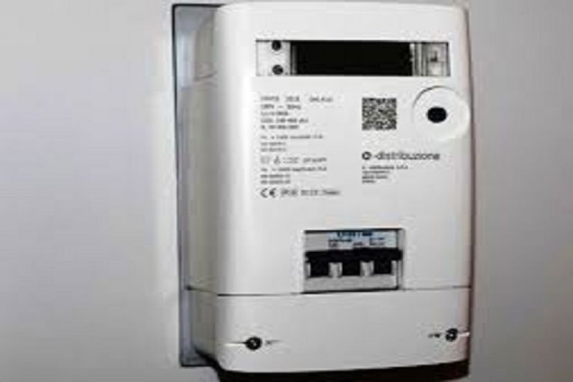 Contatori Enel
