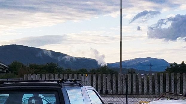 CARSOLI,LEONIDA HANS LUONGO SUI FETORI NAUSEABONDI DELLA PIANA DEL CAVALIERE:&rdquo;SI PREDICA BENE E SI RAZZOLA MALE&rdquo;