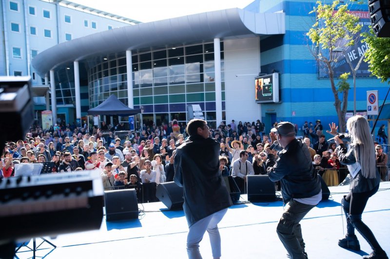 FUN FEST PESCARA 2026