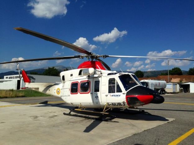 OPERAIO INVESTITO SULL&amp;#039;A24, E&amp;#039; GRAVE: SUL POSTO OPERATORI DEL 118 CON L&amp;#039;ELIAMBULANZA