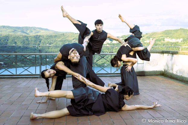 L&amp;#039;ULTIMO UOMO_Monica Irma Ricci